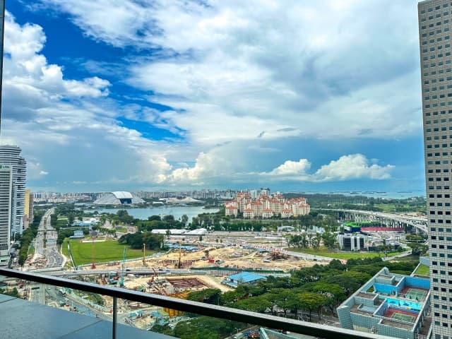 Midtown Bay