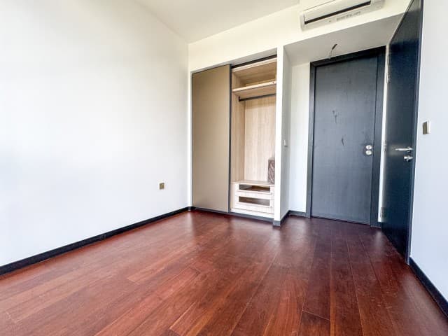 Pullman Residences Newton listing