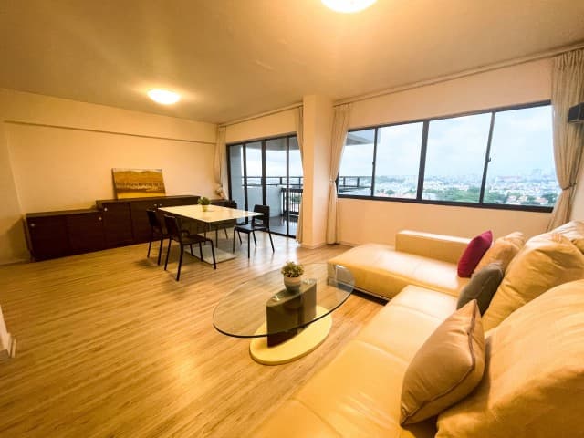 Laguna Park listing