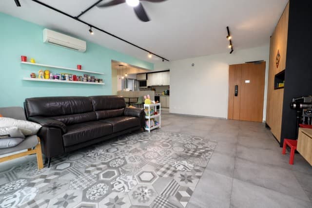 108B Canberra Walk listing