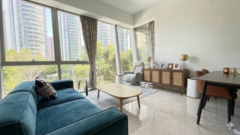 Gramercy Park listing