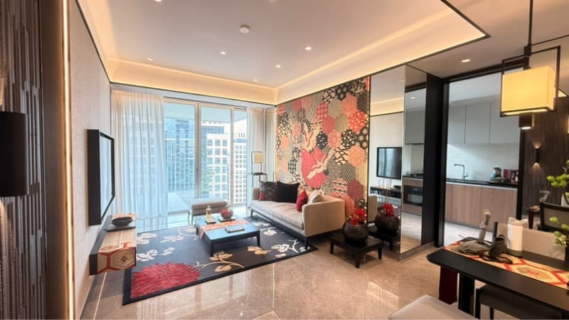 Boulevard 88 listing