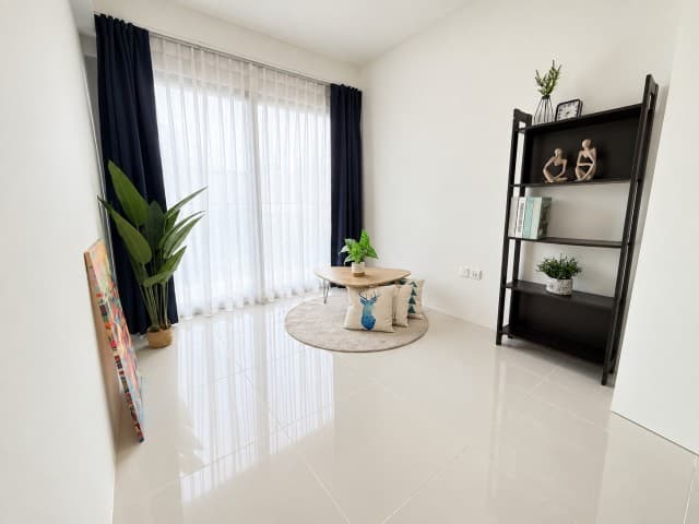 Siglap V listing