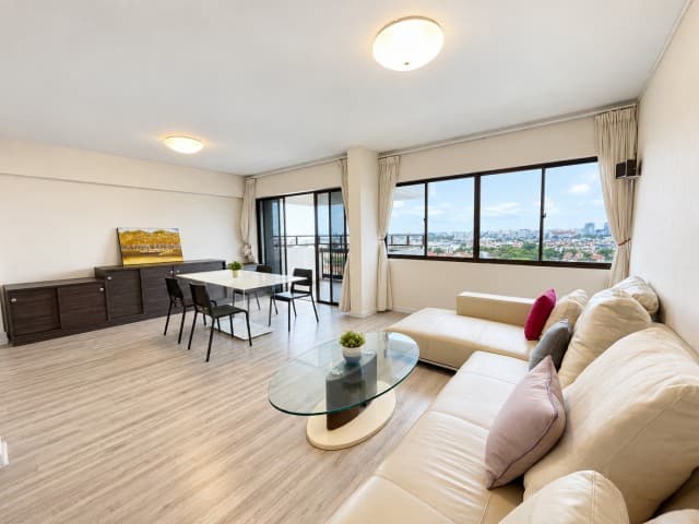 Laguna Park listing