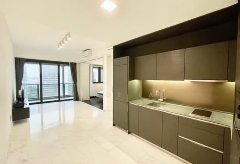 Duo Residences listing