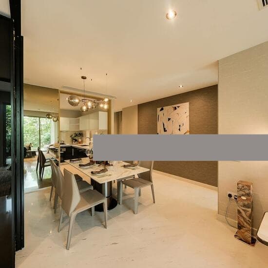The Residences At W Singapore Sentosa Cove listing