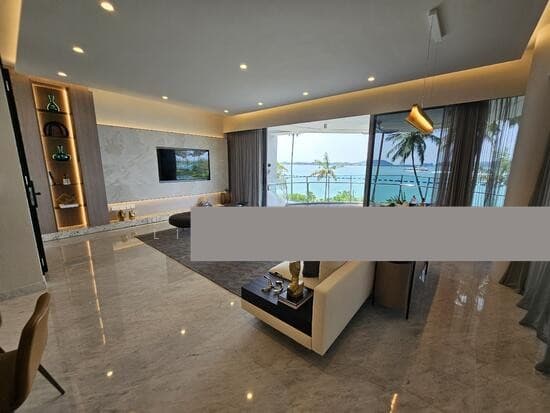 Seascape listing