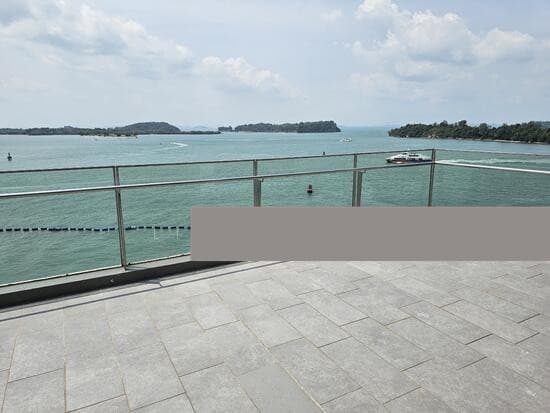 Seascape listing