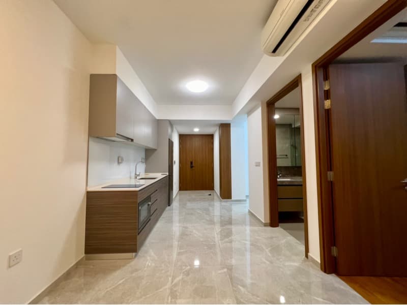 Stirling Residences listing
