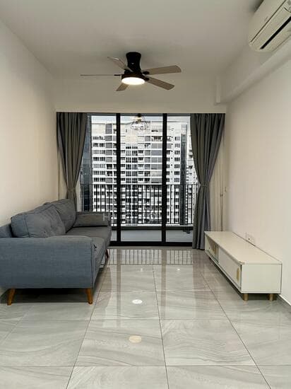 High Park Residences listing