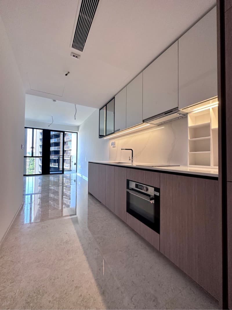 The Atelier listing