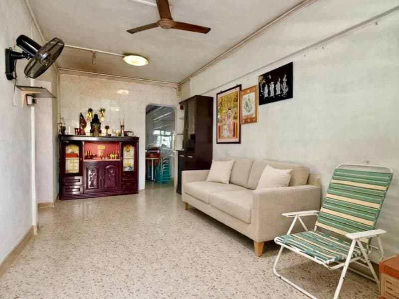 208 Ang Mo Kio Ave 1 listing