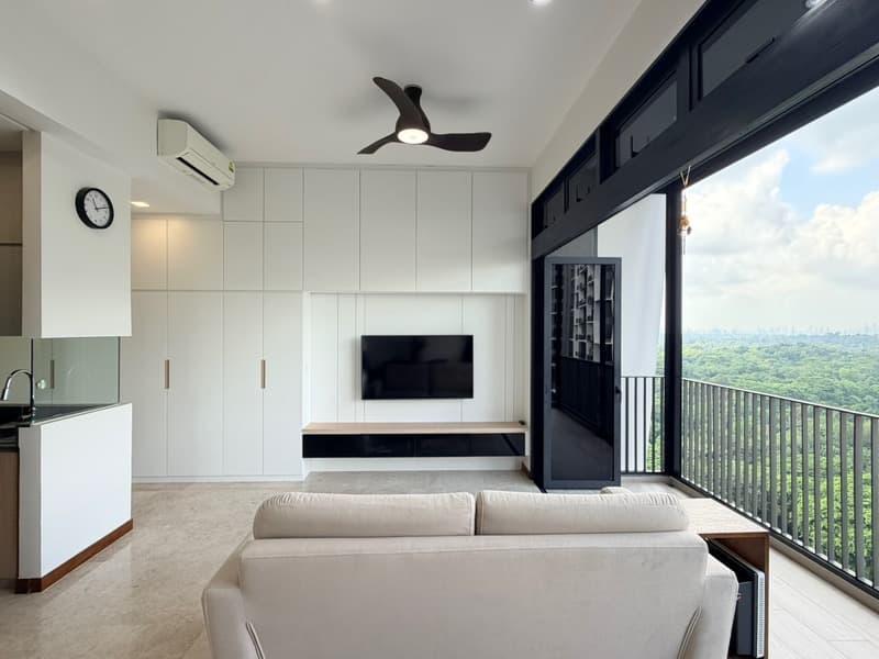 Eco Sanctuary listing