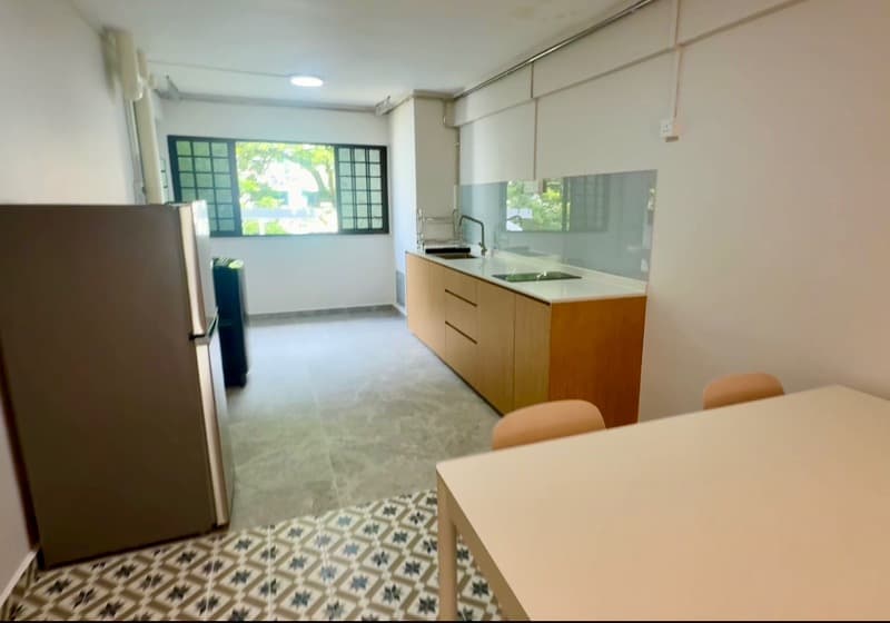 522 Bedok Nth Ave 1