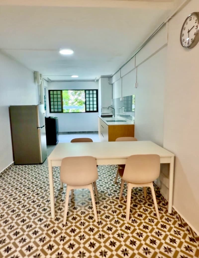522 Bedok Nth Ave 1