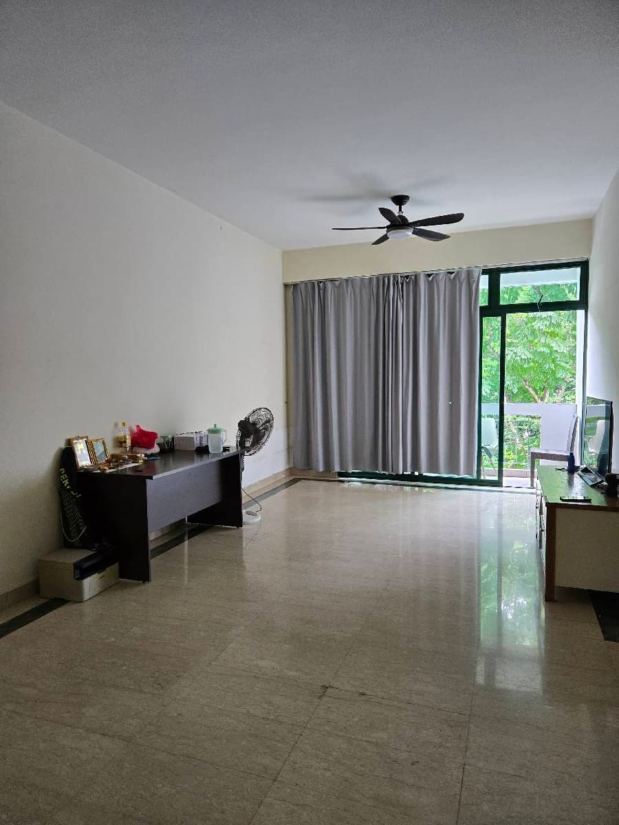 Hillview Green listing