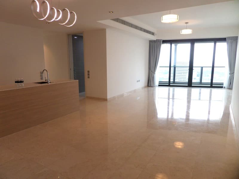 Duo Residences