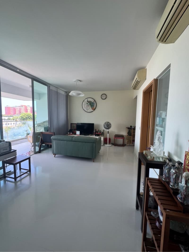 Kovan Residences