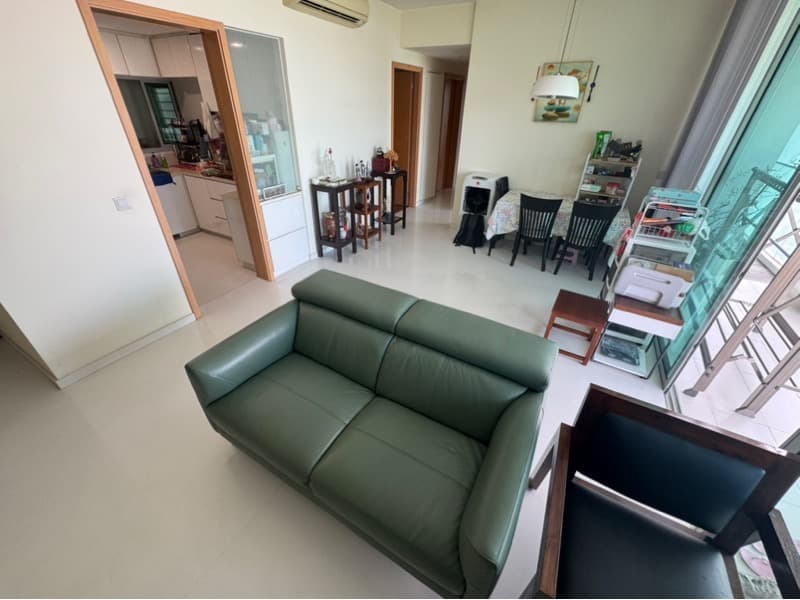 Kovan Residences