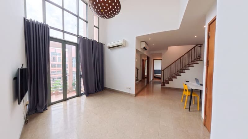 Adam Park Condominium listing