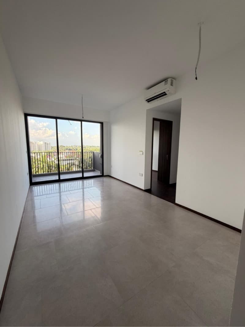 Lentor Modern listing