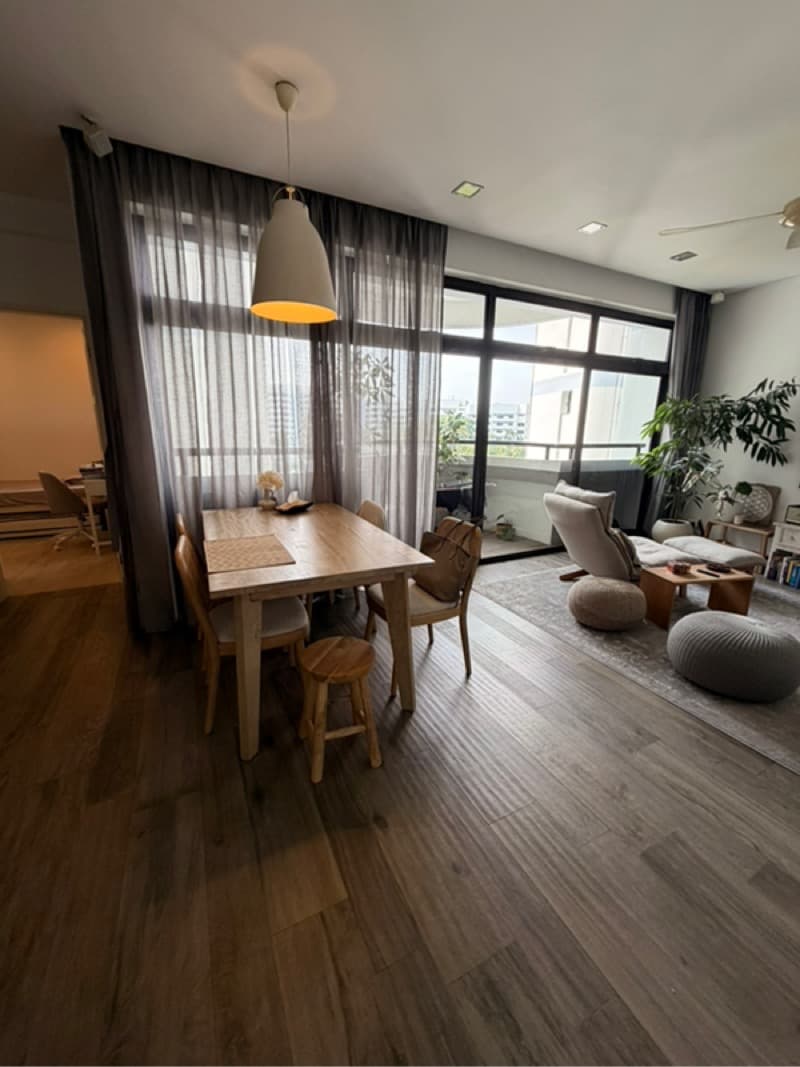 Mandarin Gardens listing