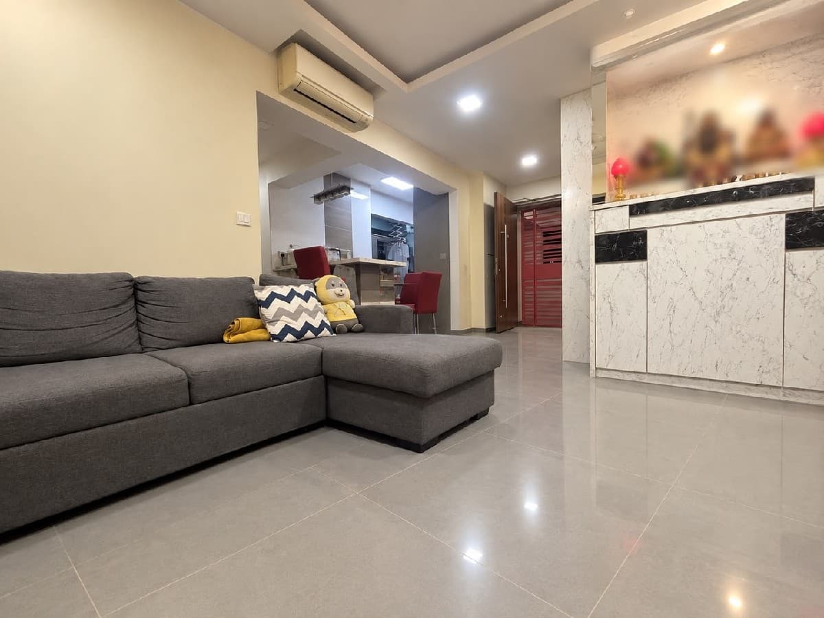 785B Woodlands Rise listing