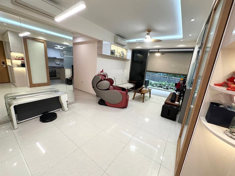 Rivercove Residences listing
