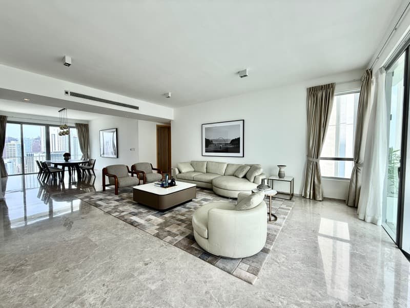 Draycott Eight listing