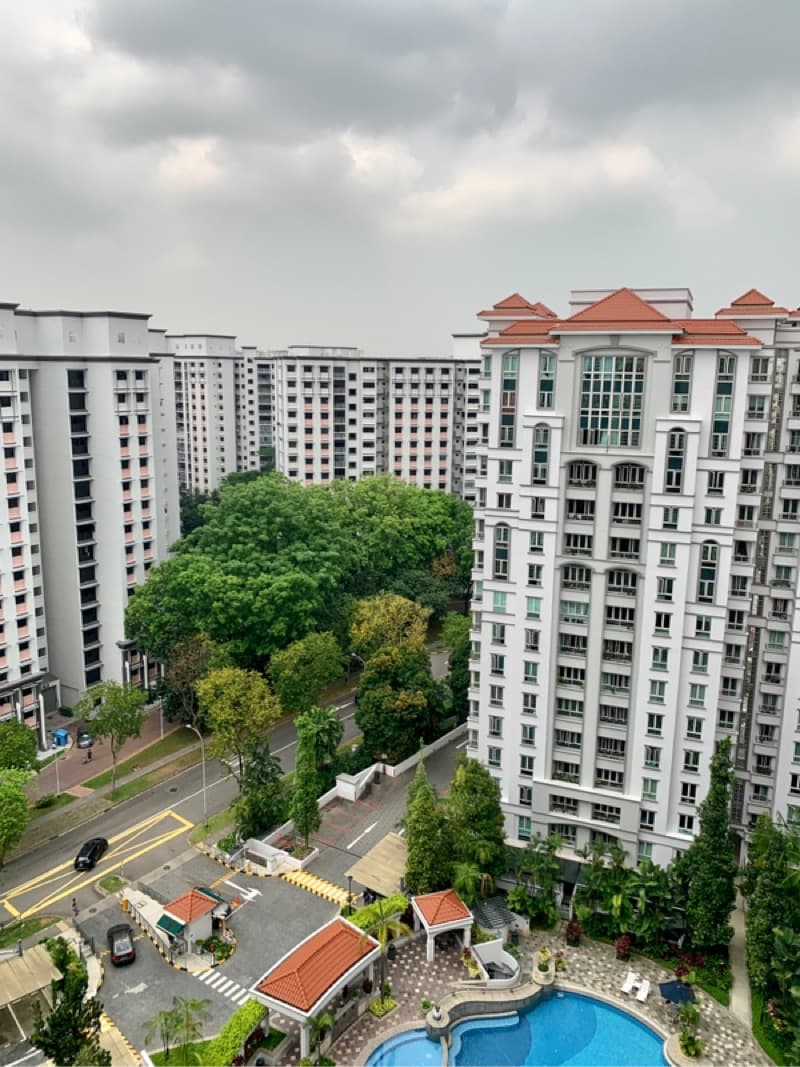 Rivervale Crest listing