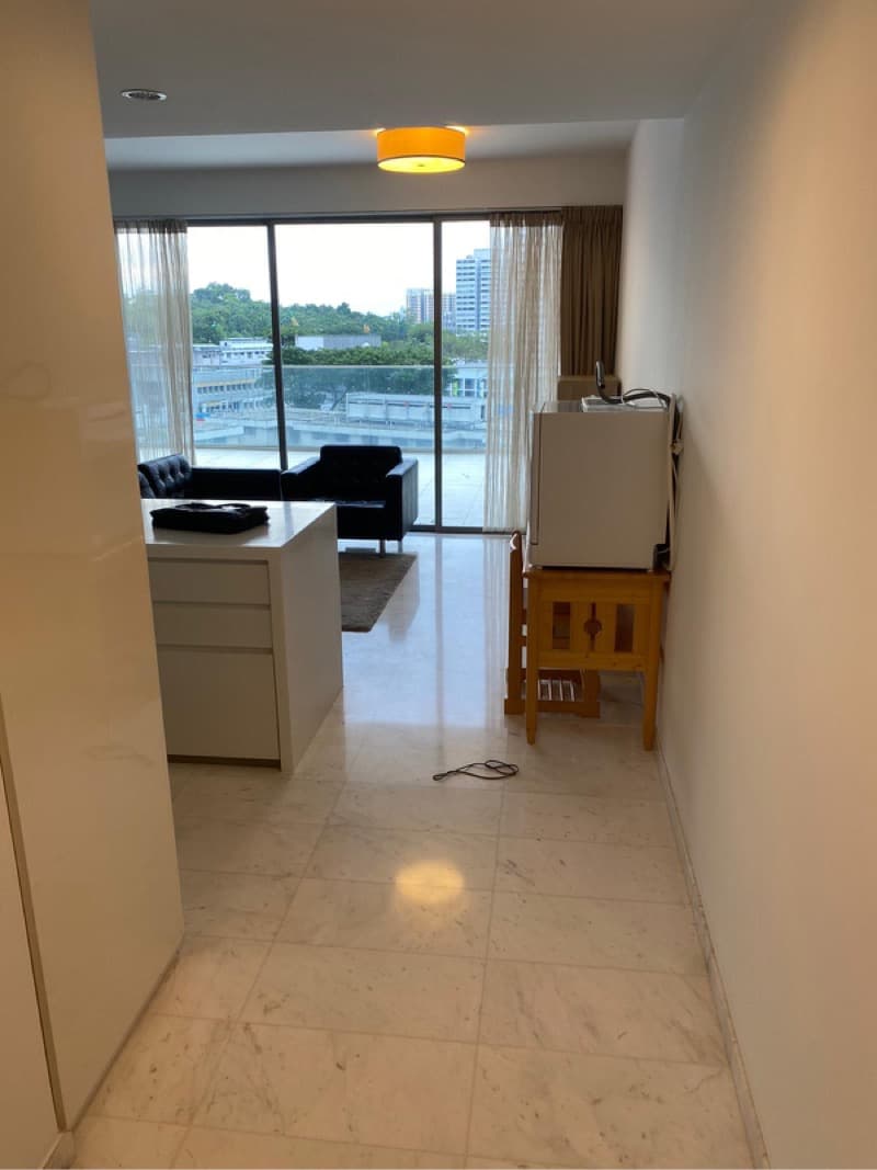 Centro Residences listing