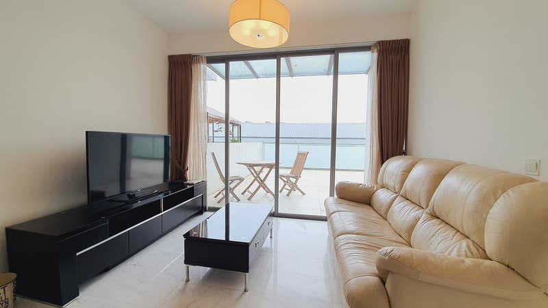 Centro Residences listing