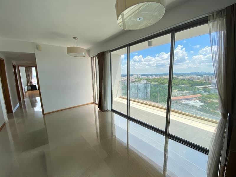 Centro Residences listing