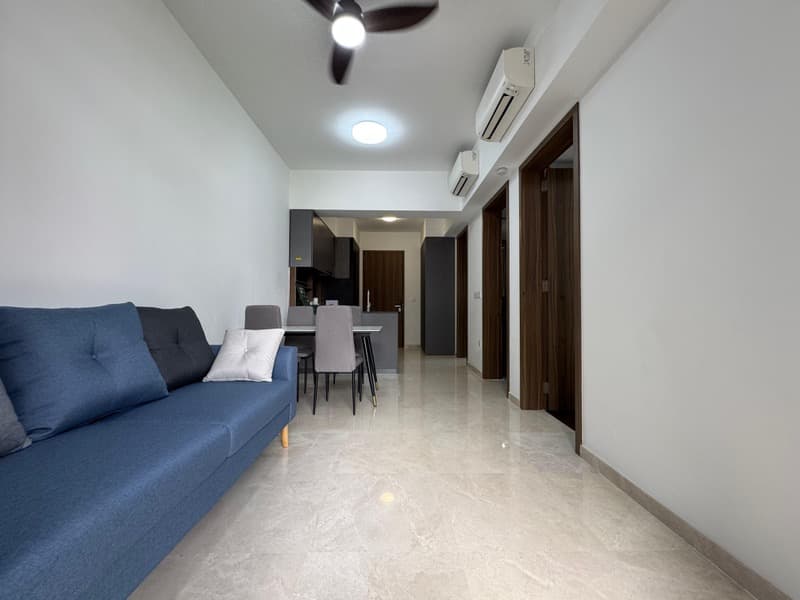 Daintree Residence