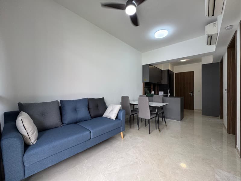 Daintree Residence