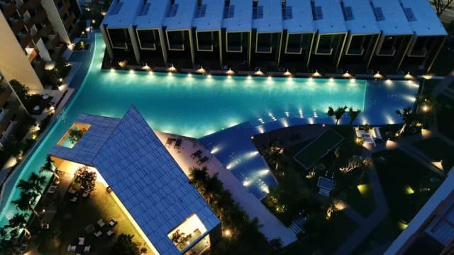 Riverfront Residences listing