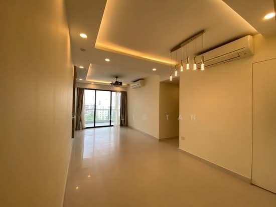 Parc Olympia listing
