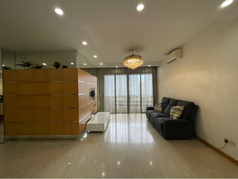 Le Crescendo listing