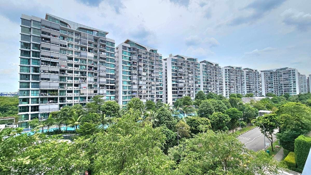 Boathouse Residences