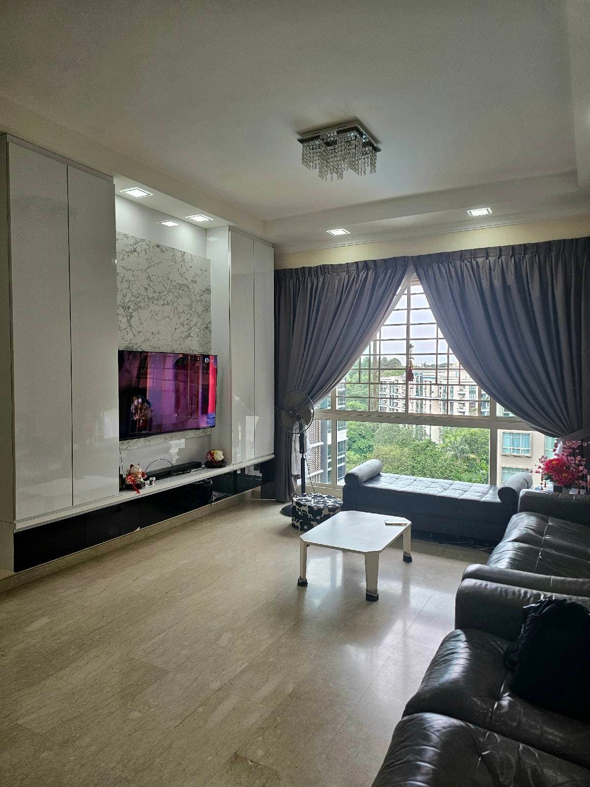 Hillview Residence listing