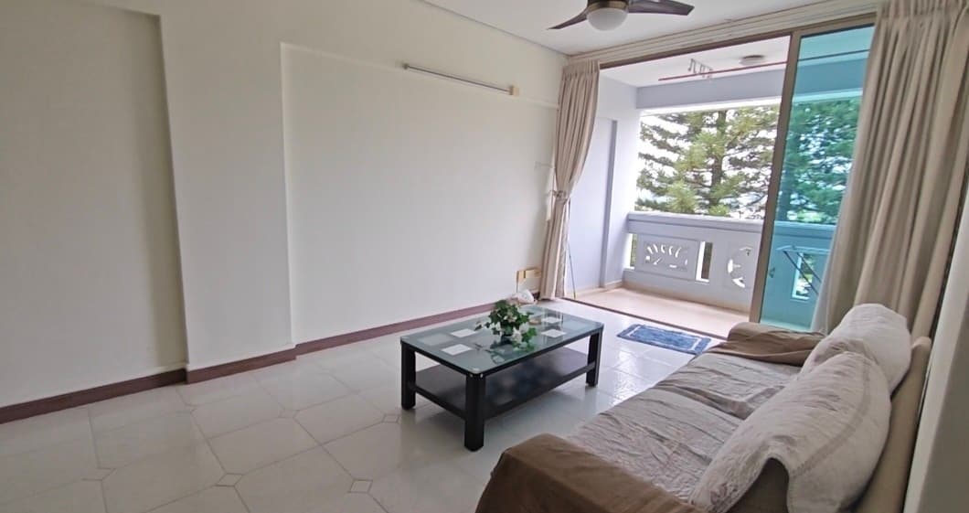 Orchid Park Condominium listing