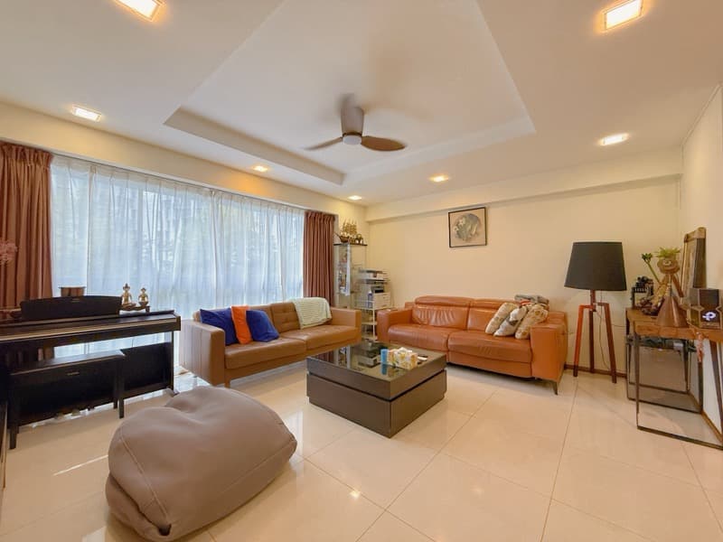 1D Cantonment Rd listing
