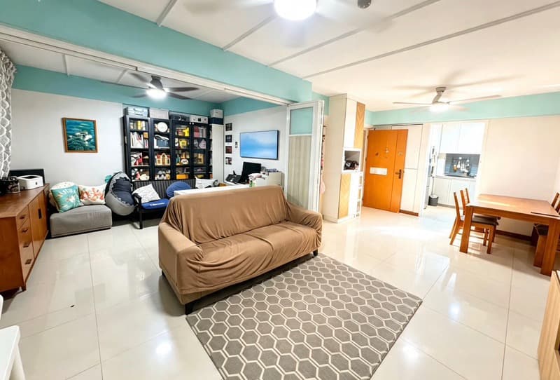 365C Upp Serangoon Rd listing