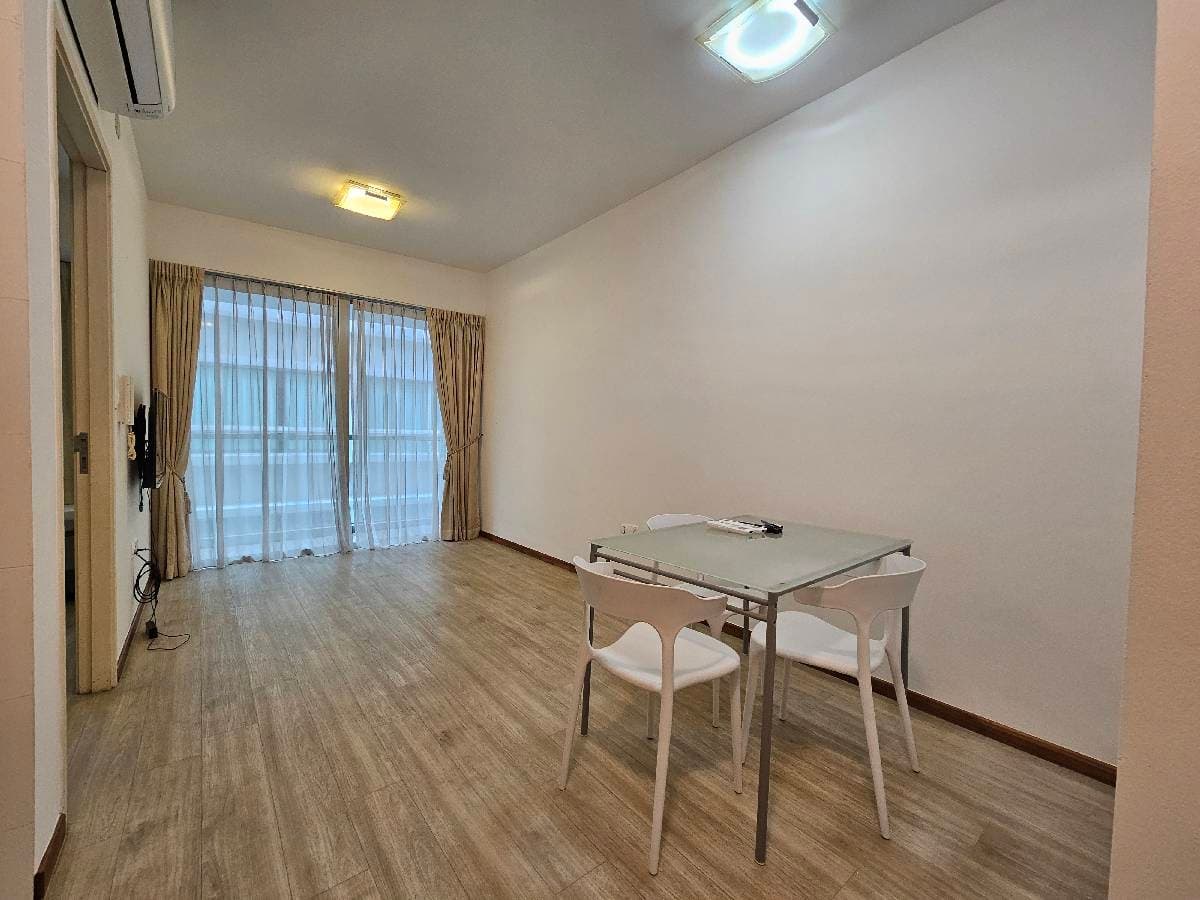 Parc Sophia listing