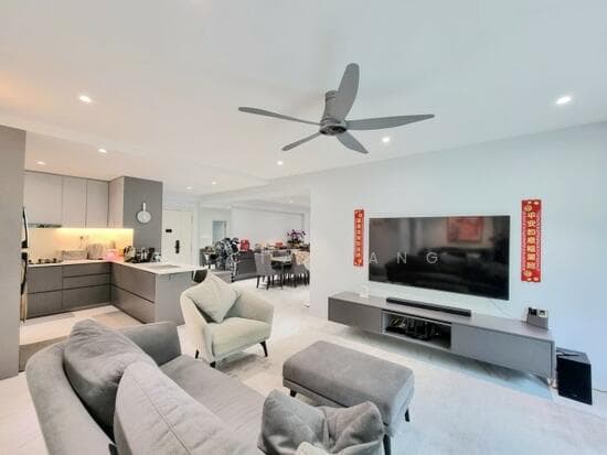 Emerald Garden listing