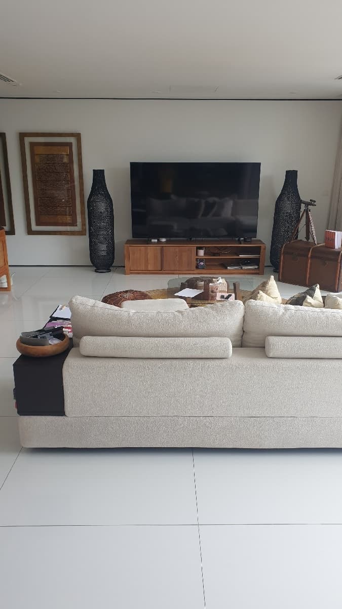 Oxley Residence
