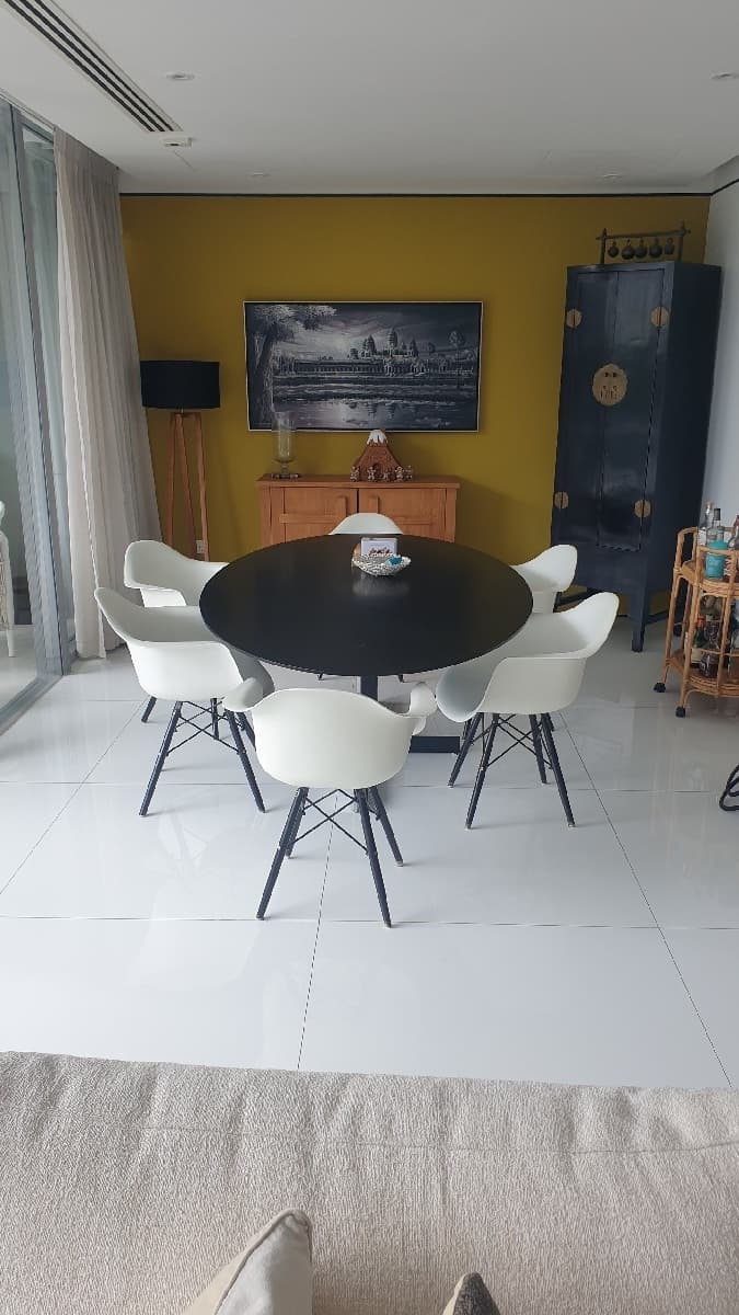 Oxley Residence