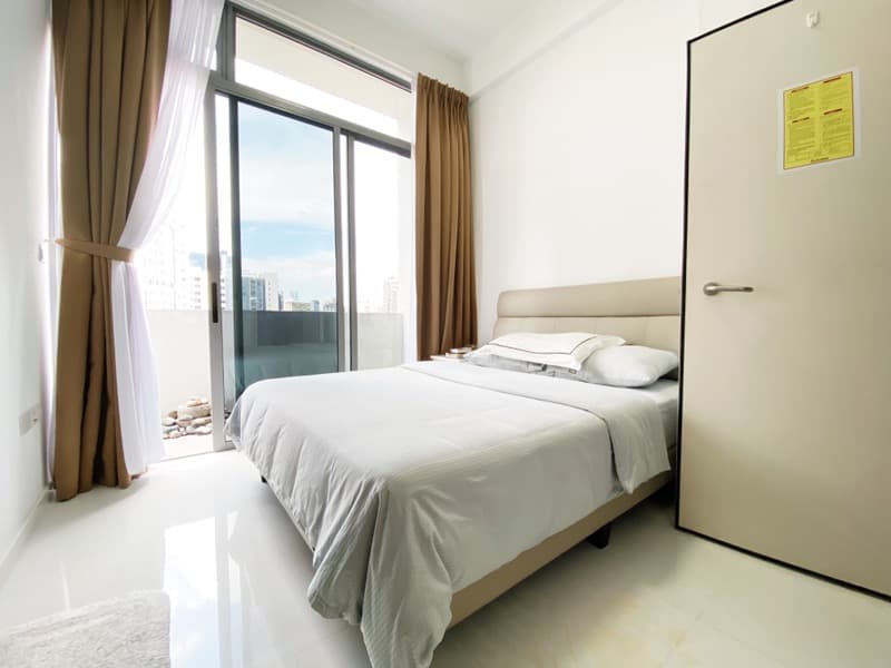 One Dusun Residences listing