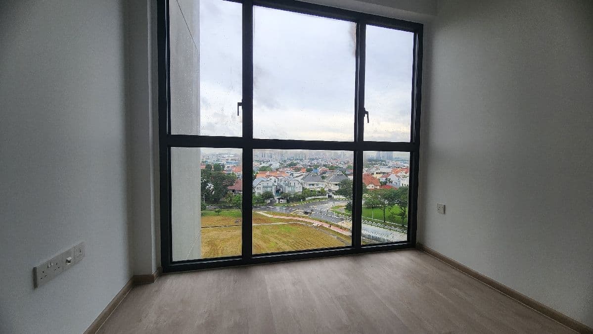 Affinity At Serangoon listing