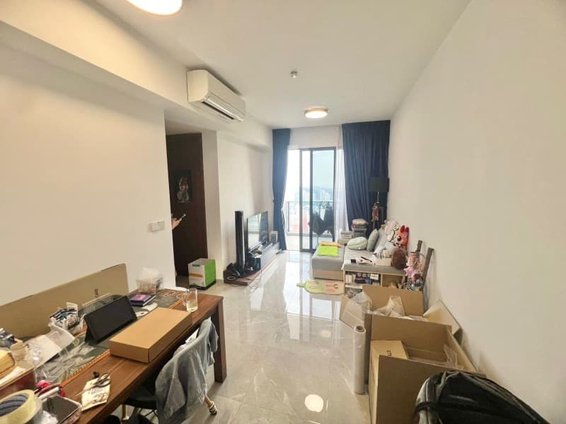 Stirling Residences listing